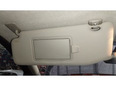 Recambio de parasol izquierdo para citroën c4 cactus 1.6 bluehdi 100 referencia OEM IAM    2