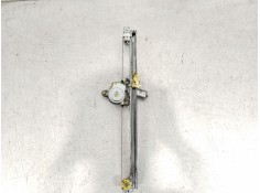 Recambio de elevalunas delantero derecho para opel vivaro a furgoneta (x83) 2.5 dti (f7) referencia OEM IAM 91165705 91165705F 