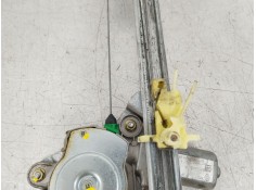 Recambio de elevalunas delantero derecho para opel vivaro a furgoneta (x83) 2.5 dti (f7) referencia OEM IAM 91165705 91165705F  2