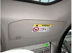 Recambio de parasol derecho para citroën c4 cactus 1.6 hdi 90 referencia OEM IAM   