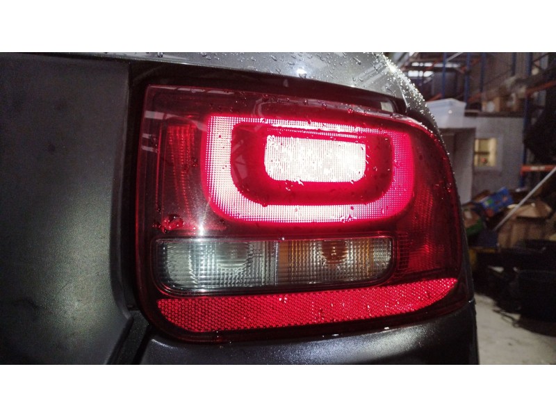 Recambio de piloto trasero derecho para citroën c4 cactus 1.6 bluehdi 100 referencia OEM IAM 9800916080  