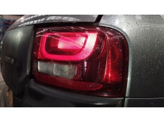 Recambio de piloto trasero derecho para citroën c4 cactus 1.6 bluehdi 100 referencia OEM IAM 9800916080   2
