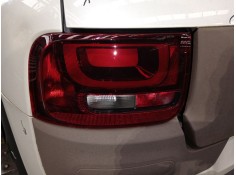 Recambio de piloto trasero izquierdo para citroën c4 cactus 1.6 hdi 90 referencia OEM IAM   