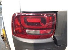 Recambio de piloto trasero izquierdo para citroën c4 cactus 1.6 bluehdi 100 referencia OEM IAM   