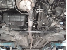 Recambio de puente delantero para citroën c4 cactus 1.6 hdi 90 referencia OEM IAM   
