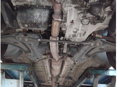 Recambio de puente delantero para citroën c4 cactus 1.6 bluehdi 100 referencia OEM IAM   