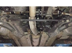 Recambio de puente delantero para citroën c4 cactus 1.6 bluehdi 100 referencia OEM IAM 9804208180  