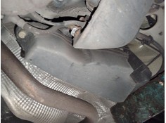 Recambio de deposito fap para citroën c4 cactus 1.6 hdi 90 referencia OEM IAM   