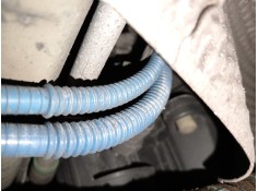 Recambio de deposito fap para citroën c4 cactus 1.6 hdi 90 referencia OEM IAM    2