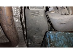 Recambio de deposito fap para citroën c4 cactus 1.6 bluehdi 100 referencia OEM IAM 9812914780   2