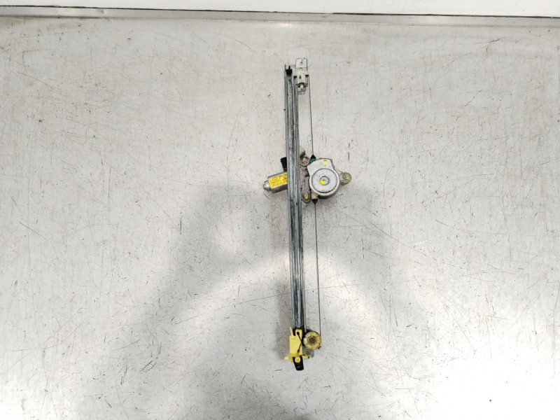 Recambio de elevalunas delantero izquierdo para opel vivaro a furgoneta (x83) 2.5 dti (f7) referencia OEM IAM 91165704  