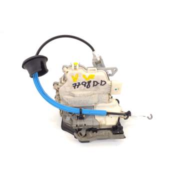 CERRADURA PUERTA DELANTERA DERECHA 8J1837016C  OEM 8J1837016C