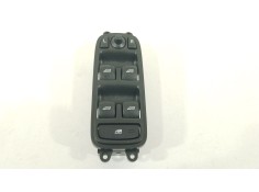 Recambio de mando elevalunas delantero izquierdo para volvo s40 ii (544) d2 referencia OEM IAM 31343548  