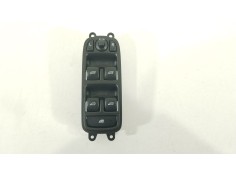 Recambio de mando elevalunas delantero izquierdo para volvo s40 ii (544) d2 referencia OEM IAM 31343548   2