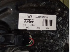 Recambio de servofreno para nissan juke (f15) 1.2 dig-t referencia OEM IAM 460071KW3B   2