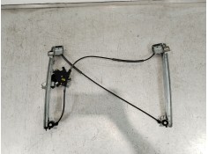 Recambio de elevalunas delantero izquierdo para seat ibiza ii (6k1) 1.9 tdi referencia OEM IAM 6K3837401  