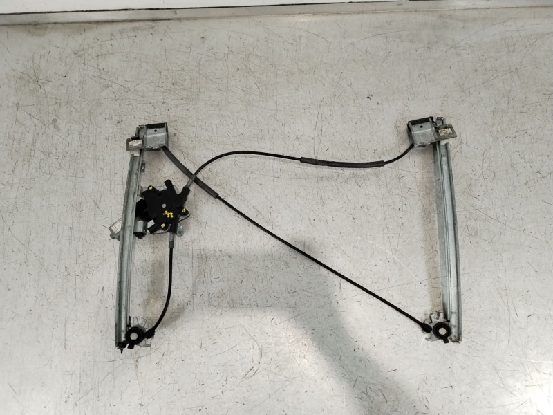Recambio de elevalunas delantero izquierdo para seat ibiza ii (6k1) 1.9 tdi referencia OEM IAM 6K3837401  