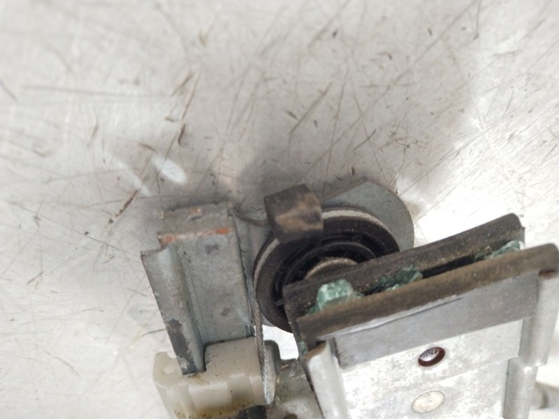Recambio de elevalunas delantero izquierdo para seat ibiza ii (6k1) 1.9 tdi referencia OEM IAM 6K3837401  