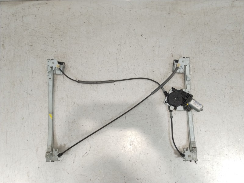 Recambio de elevalunas delantero izquierdo para seat ibiza ii (6k1) 1.9 tdi referencia OEM IAM 6K3837401  