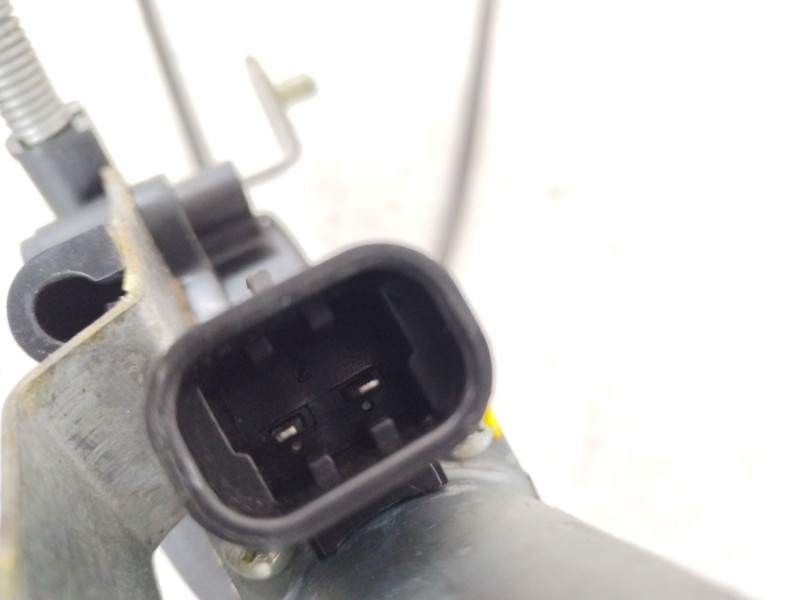 Recambio de elevalunas delantero izquierdo para seat ibiza ii (6k1) 1.9 tdi referencia OEM IAM 6K3837401  