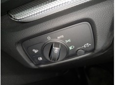 Recambio de mando luces para audi a3 sportback (8va, 8vf) 1.0 tfsi referencia OEM IAM 8V0941531AR  