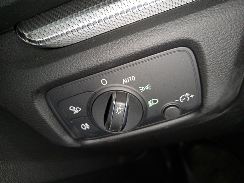 Recambio de mando luces para audi a3 sportback (8va, 8vf) 1.0 tfsi referencia OEM IAM 8V0941531AR  