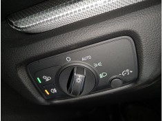 Recambio de mando luces para audi a3 sportback (8va, 8vf) 1.0 tfsi referencia OEM IAM 8V0941531AR   2