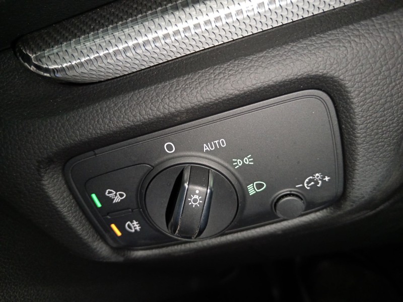 Recambio de mando luces para audi a3 sportback (8va, 8vf) 1.0 tfsi referencia OEM IAM 8V0941531AR  