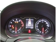 Recambio de cuadro instrumentos para audi a3 sportback (8va, 8vf) 1.0 tfsi referencia OEM IAM 8V0920872N A2C98176500  2