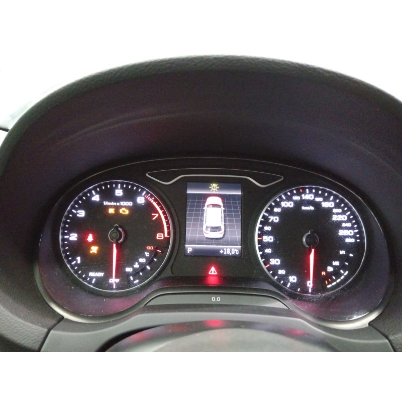 Recambio de cuadro instrumentos para audi a3 sportback (8va, 8vf) 1.0 tfsi referencia OEM IAM 8V0920872N  