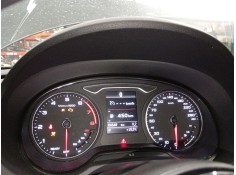 Recambio de cuadro instrumentos para audi a3 sportback (8va, 8vf) 1.0 tfsi referencia OEM IAM 8V0920872N   2
