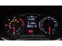 Recambio de cuadro instrumentos para audi a3 sportback (8va, 8vf) 2.0 tdi referencia OEM IAM   