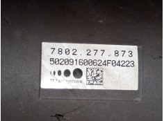 Recambio de cremallera direccion para audi a3 sportback (8va, 8vf) 1.0 tfsi referencia OEM IAM 5Q1423055M 502091600624F04223 780 2