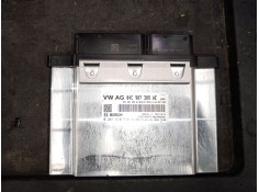 Recambio de centralita motor uce para audi a3 sportback (8va, 8vf) 1.0 tfsi referencia OEM IAM 04C907309AE 0261S10530 