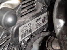 Recambio de alternador para audi a3 sportback (8va, 8vf) 1.0 tfsi referencia OEM IAM 04C903023M   2