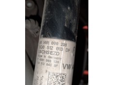 Recambio de amortiguador trasero derecho para audi a3 sportback (8va, 8vf) 1.0 tfsi referencia OEM IAM 5Q0512013DF 5Q0513049BF  2