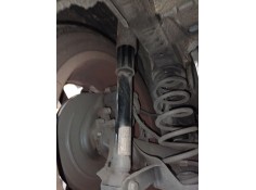 Recambio de amortiguador trasero izquierdo para audi a3 sportback (8va, 8vf) 1.0 tfsi referencia OEM IAM 5Q0512013DF 5Q0513049BF