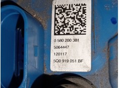 Recambio de bomba combustible para audi a3 sportback (8va, 8vf) 1.0 tfsi referencia OEM IAM 5Q0919051BF   2