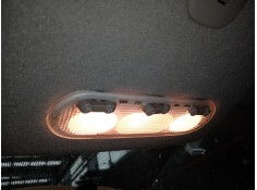 Recambio de luz interior para nissan juke (f15) 1.2 dig-t referencia OEM IAM 264303ZA1A  