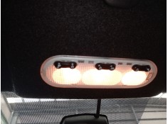 Recambio de luz interior para nissan juke (f15) 1.2 dig-t referencia OEM IAM   