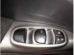 Recambio de mando elevalunas delantero izquierdo para nissan juke (f15) 1.2 dig-t referencia OEM IAM   