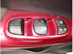 Recambio de mando elevalunas delantero izquierdo para nissan juke (f15) 1.2 dig-t referencia OEM IAM   