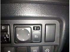 Recambio de mando retrovisor para nissan juke (f15) 1.2 dig-t referencia OEM IAM   