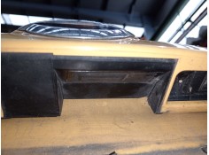 Recambio de maneta exterior porton para nissan juke (f15) 1.2 dig-t referencia OEM IAM   