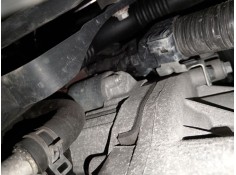 Recambio de motor arranque para nissan juke (f15) 1.2 dig-t referencia OEM IAM 2330000Q3D  
