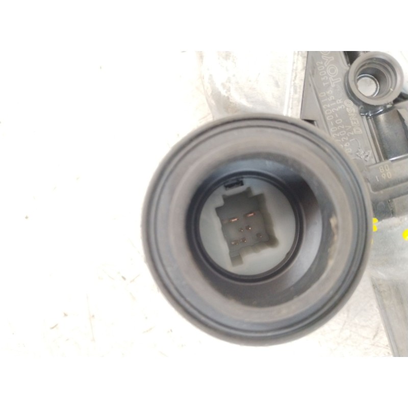 Recambio de elevalunas delantero izquierdo para toyota yaris (_p13_) 1.4 d (nlp130_) referencia OEM IAM 698200D440 8572000210 06
