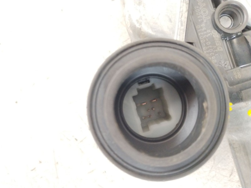 Recambio de elevalunas delantero izquierdo para toyota yaris (_p13_) 1.4 d (nlp130_) referencia OEM IAM 698200D440 8572000210 06