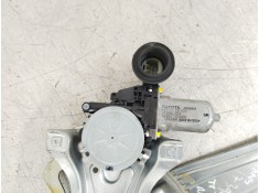 Recambio de elevalunas trasero izquierdo para toyota yaris (_p13_) 1.4 d (nlp130_) referencia OEM IAM 698400D220 857100D100  2