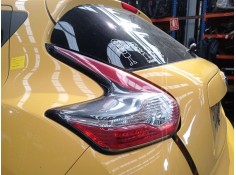 Recambio de piloto trasero izquierdo para nissan juke (f15) 1.2 dig-t referencia OEM IAM 26555BV80B   2