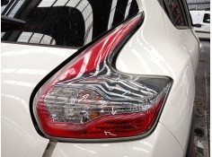 Recambio de piloto trasero derecho para nissan juke (f15) 1.2 dig-t referencia OEM IAM   